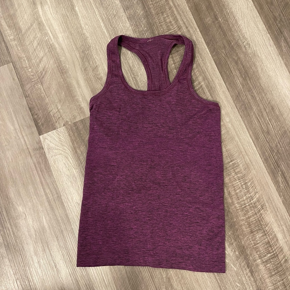 Lululemon Tank